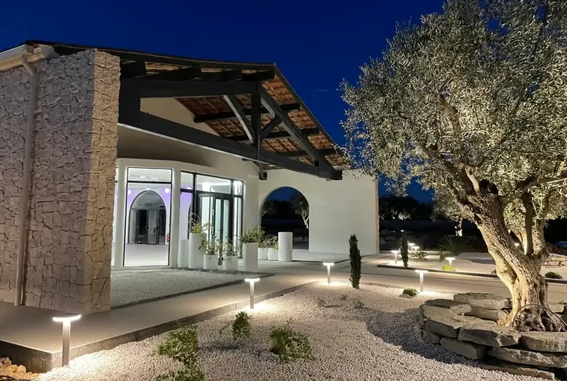 Domaine Ostara